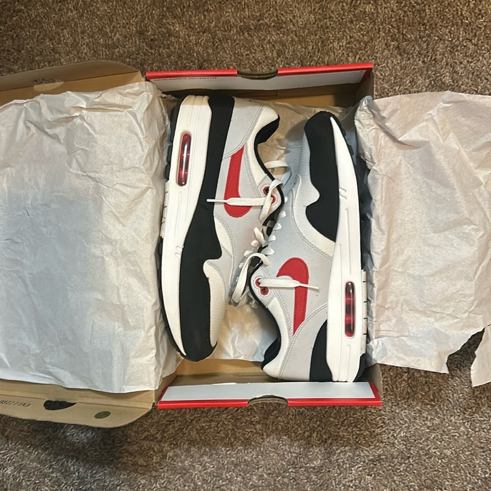 Air max 1